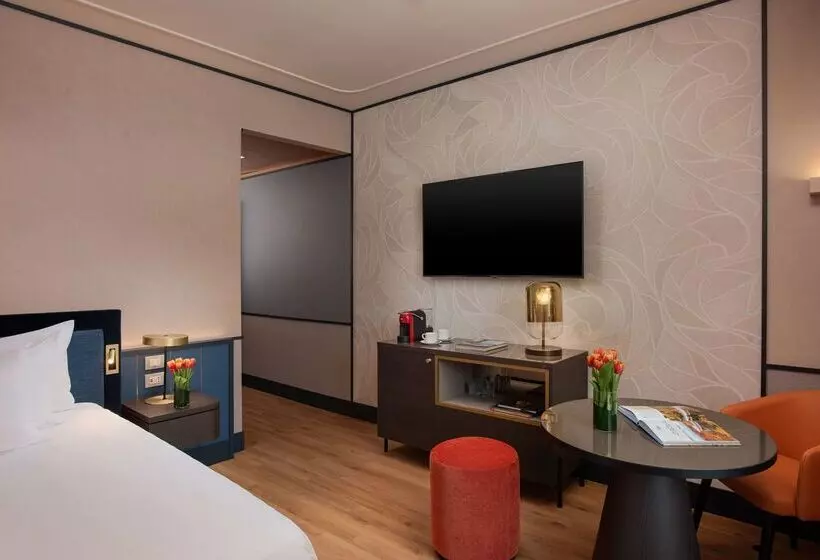 Hotel NH Collection Genova Marina