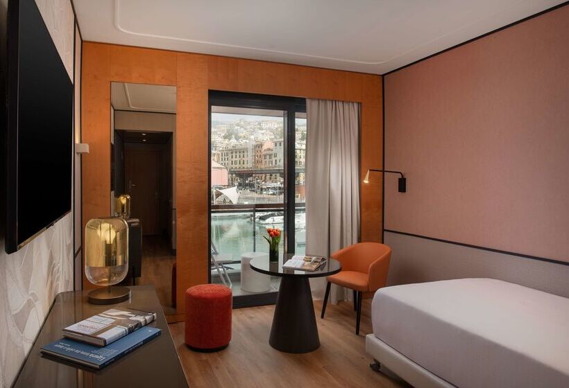 فندق NH Collection Genova Marina
