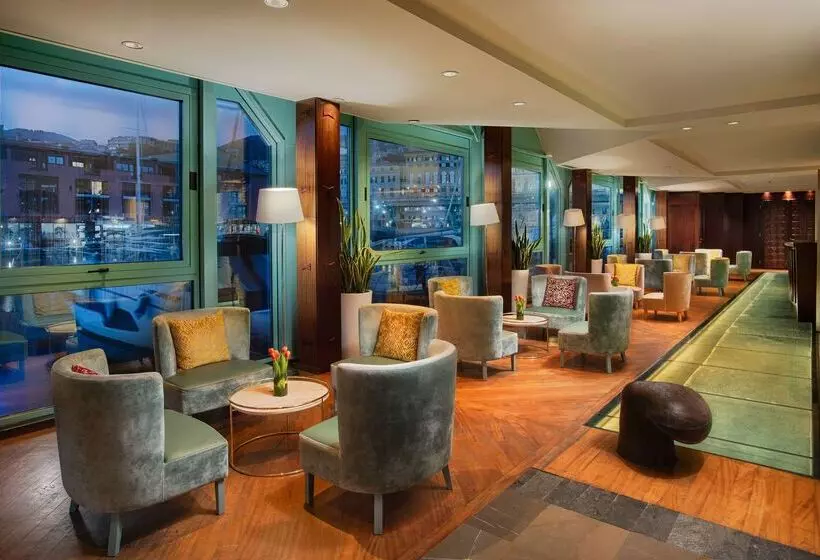 Hotel NH Collection Genova Marina