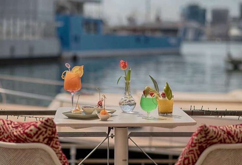 فندق NH Collection Genova Marina