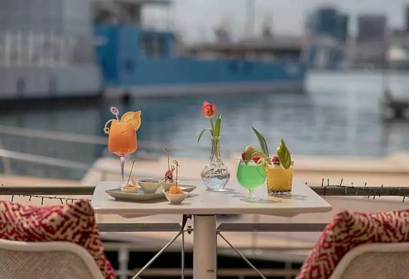 Hotel NH Collection Genova Marina