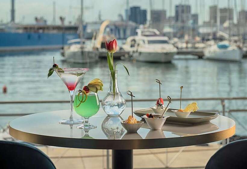 فندق NH Collection Genova Marina