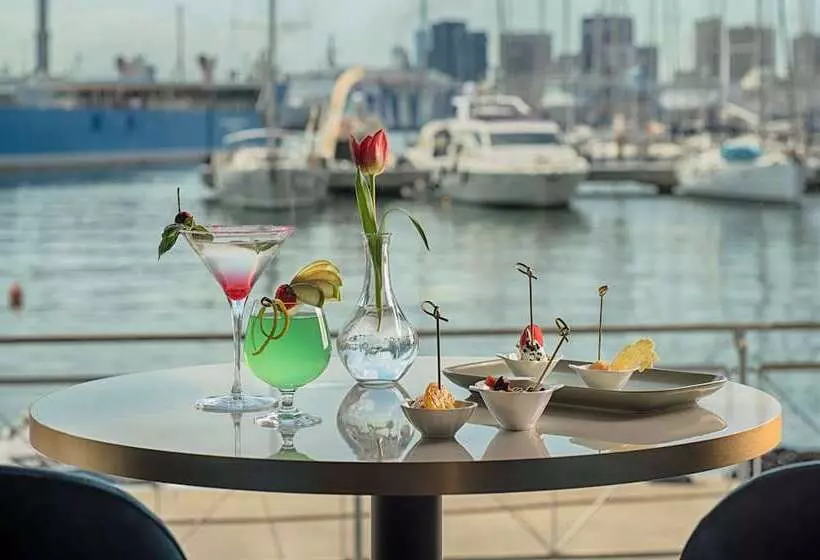 Hotel NH Collection Genova Marina