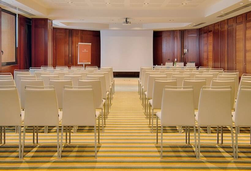 فندق NH Collection Genova Marina