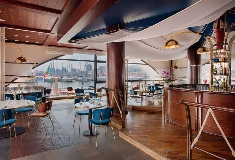 Hotel NH Collection Genova Marina