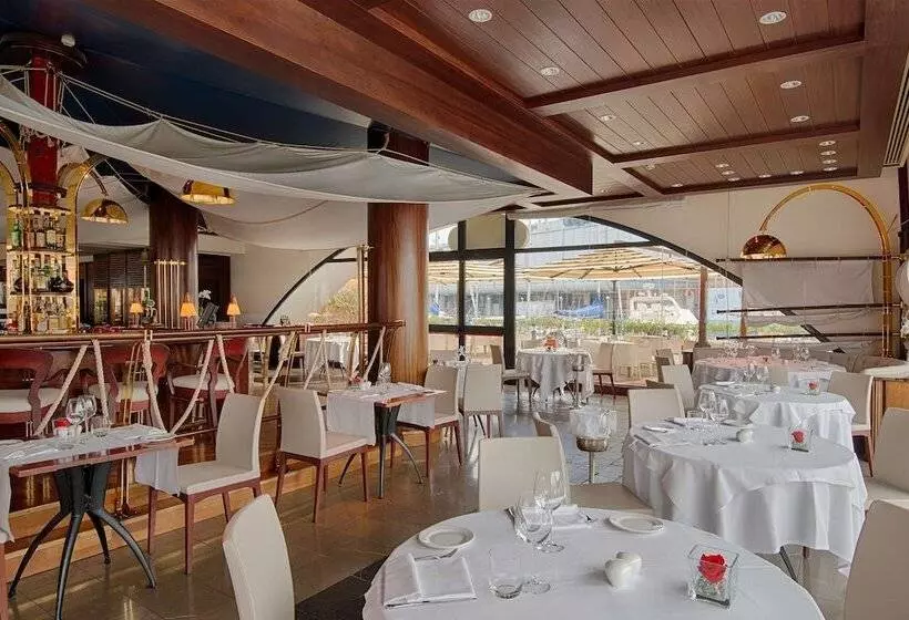 Hotel NH Collection Genova Marina