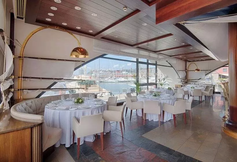 Hotel NH Collection Genova Marina