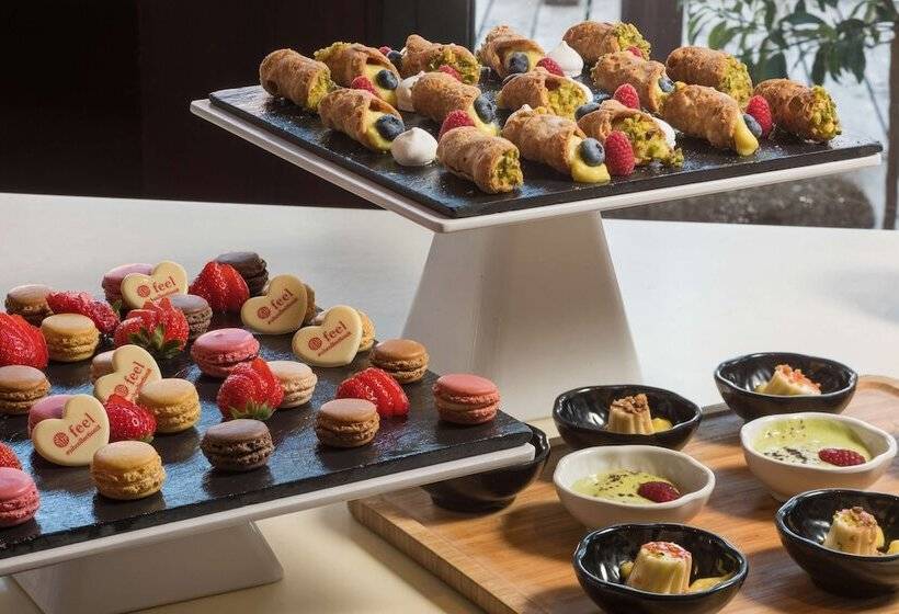 فندق NH Collection Genova Marina