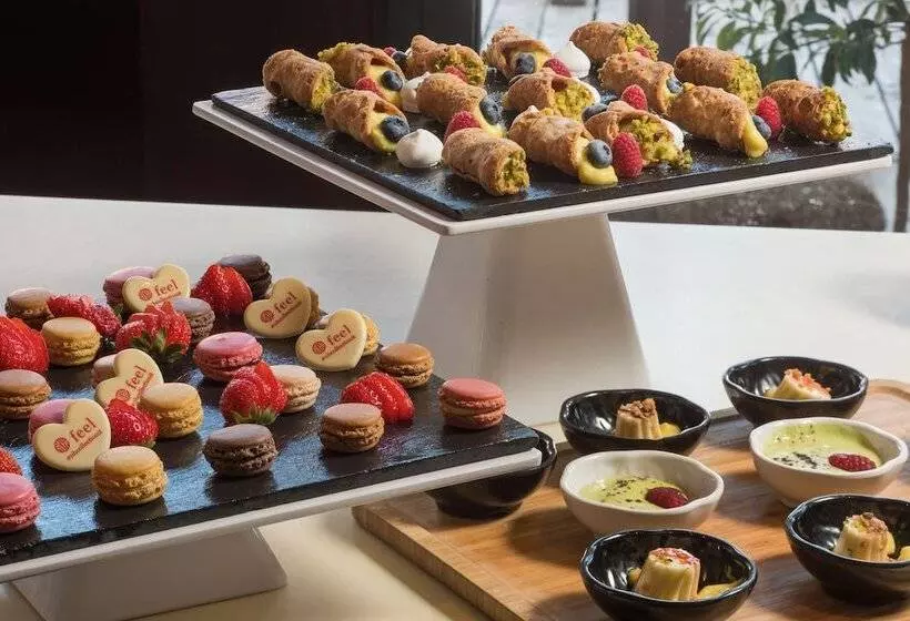 Hotel NH Collection Genova Marina