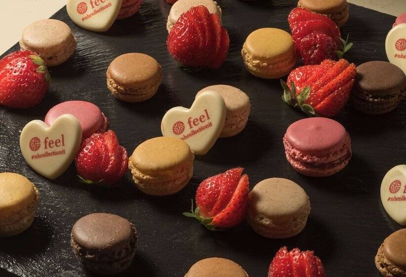 فندق NH Collection Genova Marina