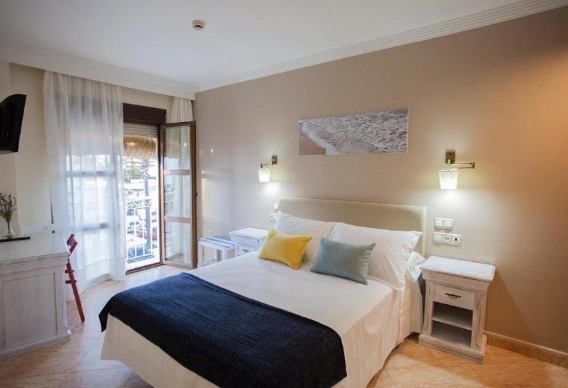 בית מלון כפרי Playa Del Carmen