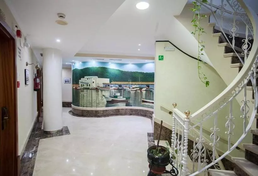 酒店 Playa Del Carmen