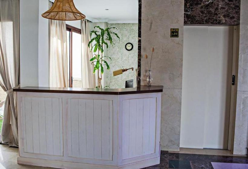 בית מלון כפרי Playa Del Carmen