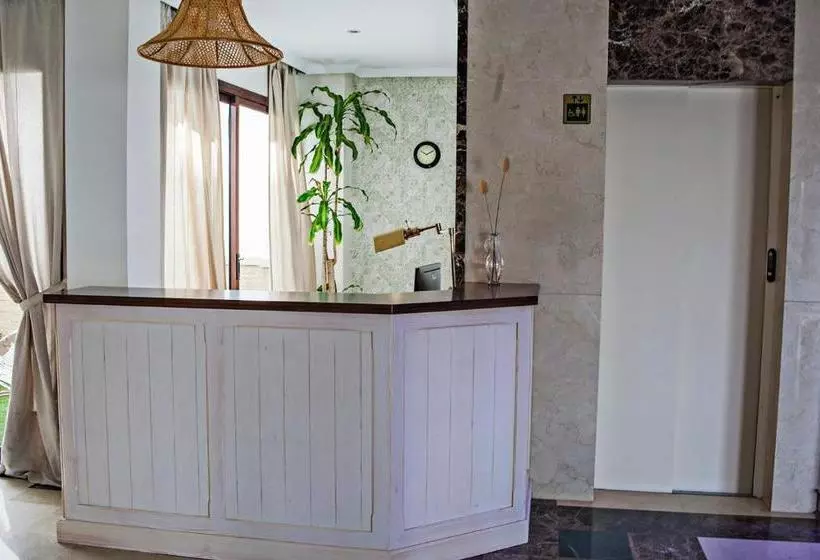 酒店 Playa Del Carmen