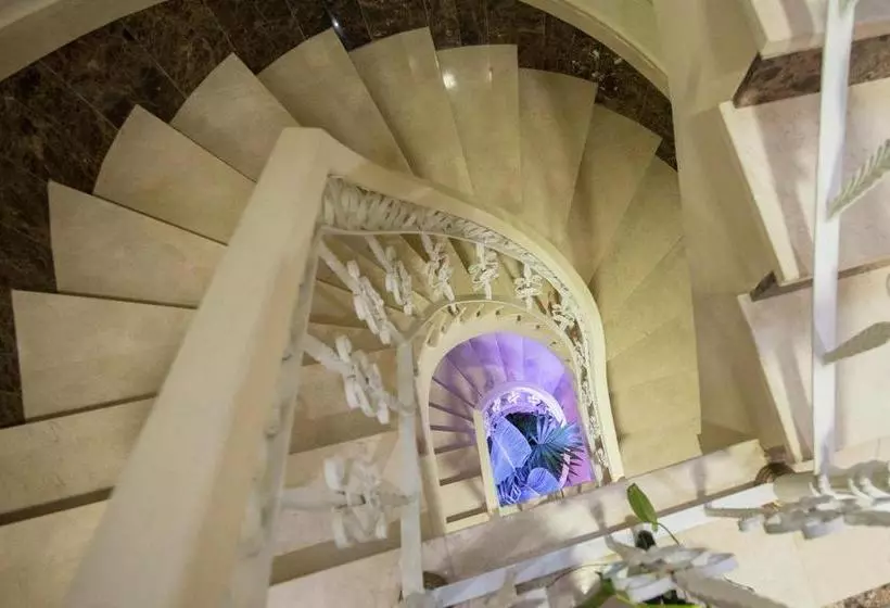 酒店 Playa Del Carmen