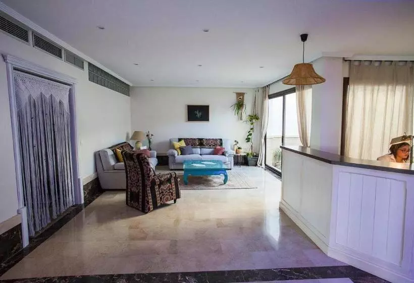 酒店 Playa Del Carmen