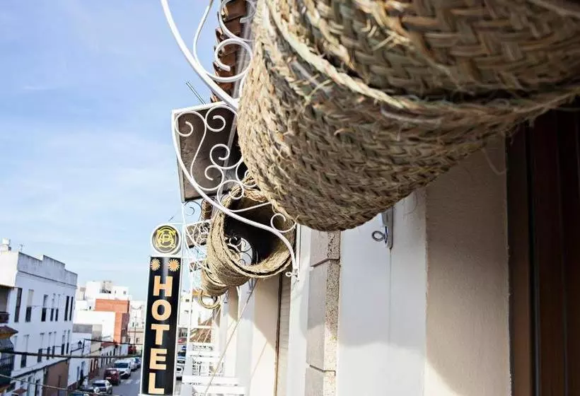 酒店 Playa Del Carmen