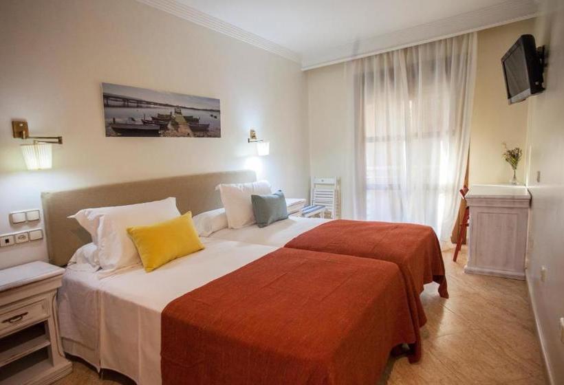 בית מלון כפרי Playa Del Carmen