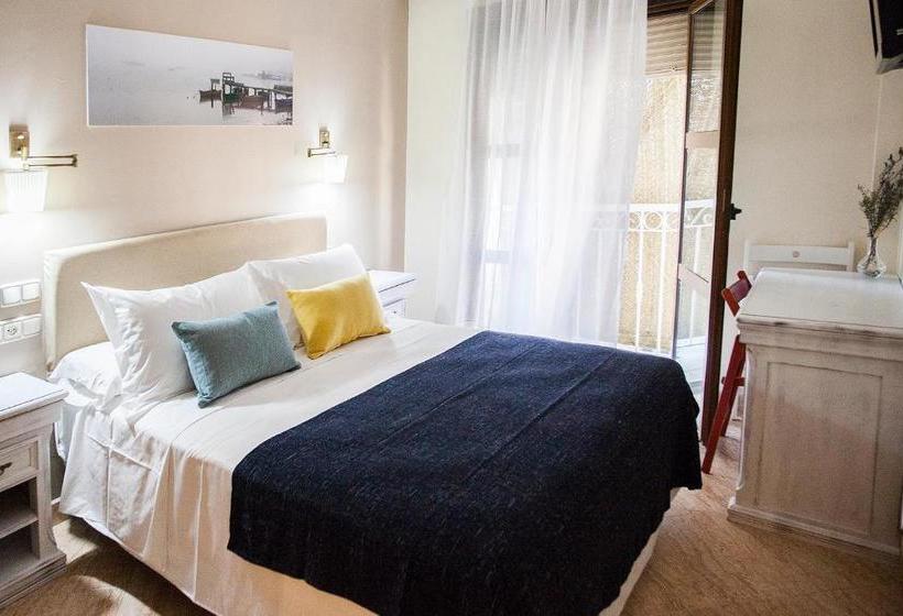 בית מלון כפרי Playa Del Carmen