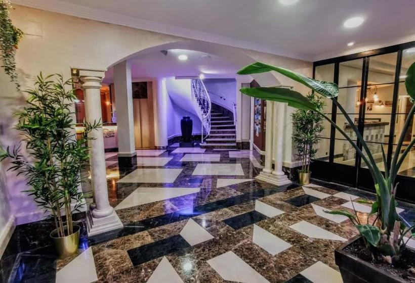 בית מלון כפרי Playa Del Carmen