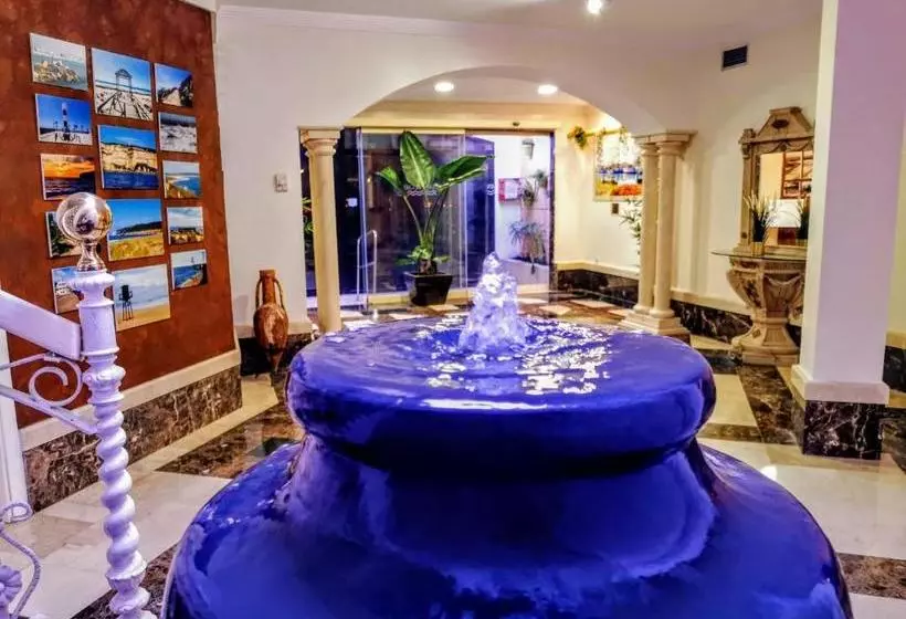 酒店 Playa Del Carmen