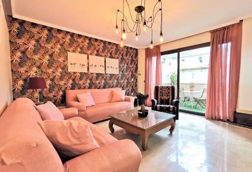 酒店 Playa Del Carmen