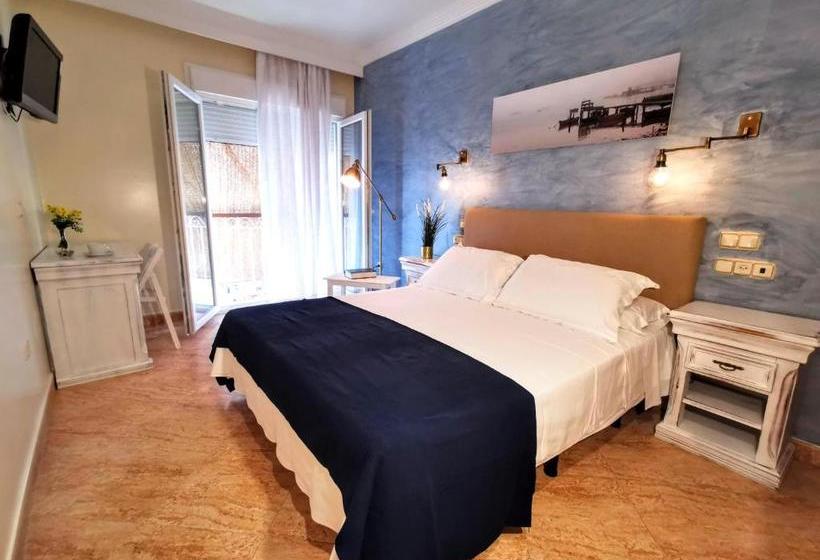 בית מלון כפרי Playa Del Carmen