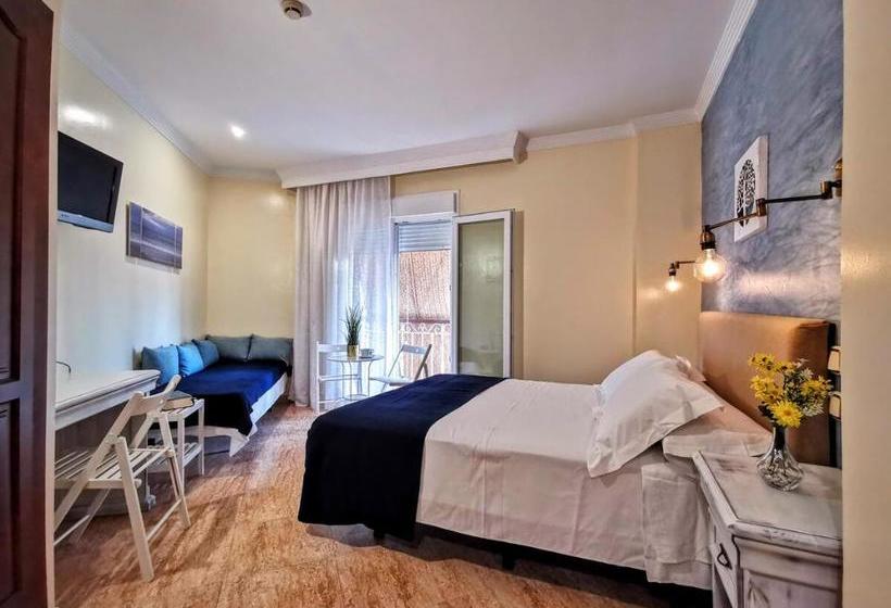 בית מלון כפרי Playa Del Carmen