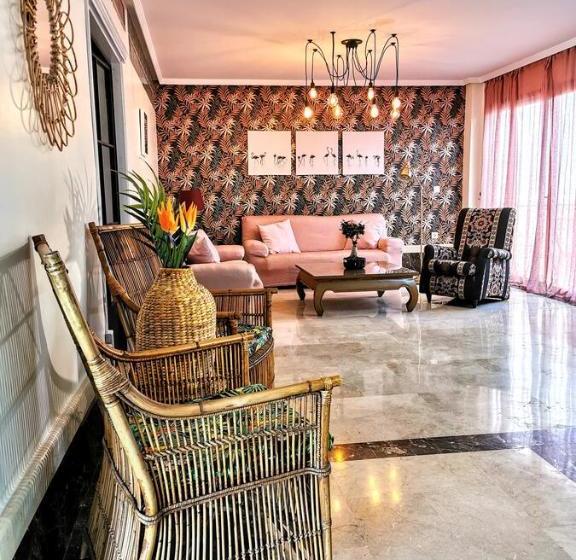 בית מלון כפרי Playa Del Carmen