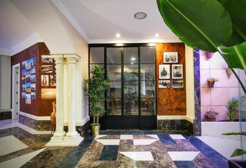 בית מלון כפרי Playa Del Carmen