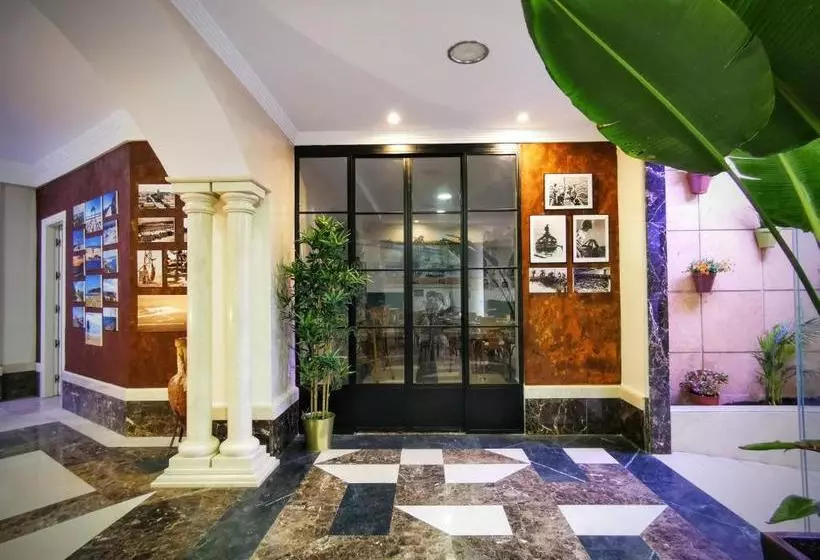 酒店 Playa Del Carmen