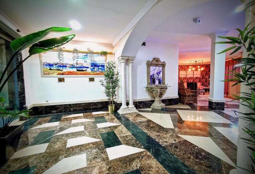 בית מלון כפרי Playa Del Carmen