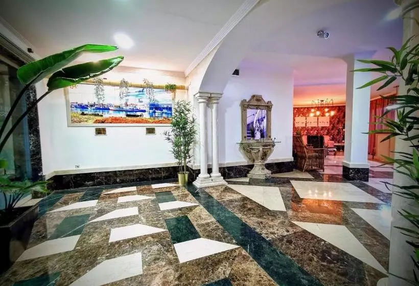 酒店 Playa Del Carmen