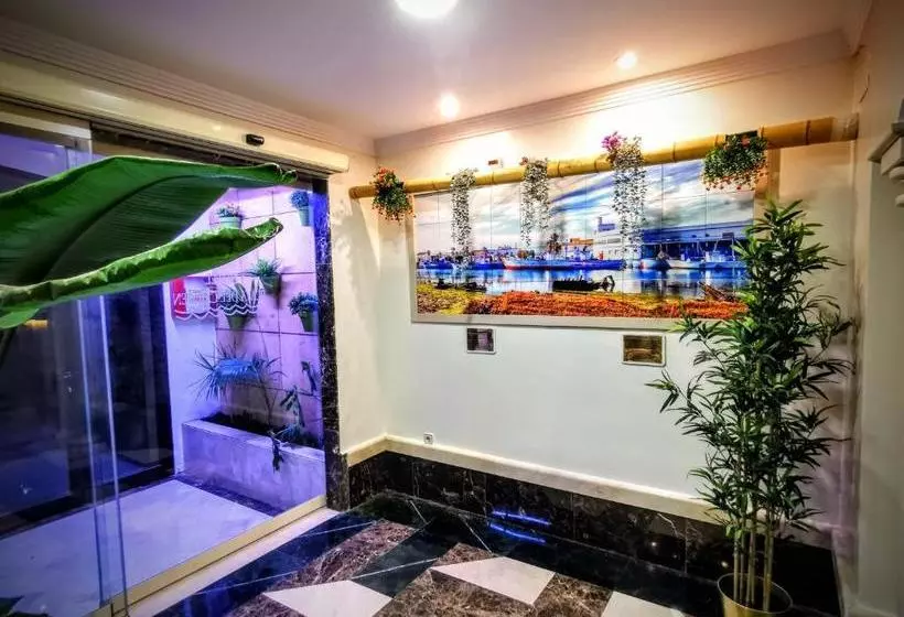 酒店 Playa Del Carmen