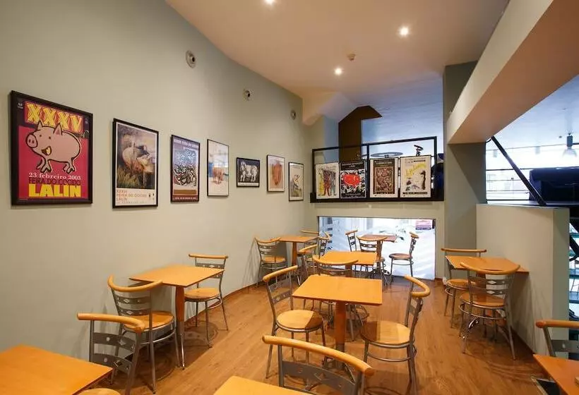 בית מלון כפרי Restaurante Pontiñas