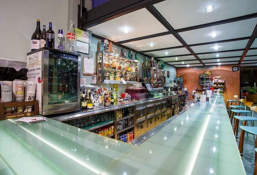 בית מלון כפרי Restaurante Pontiñas