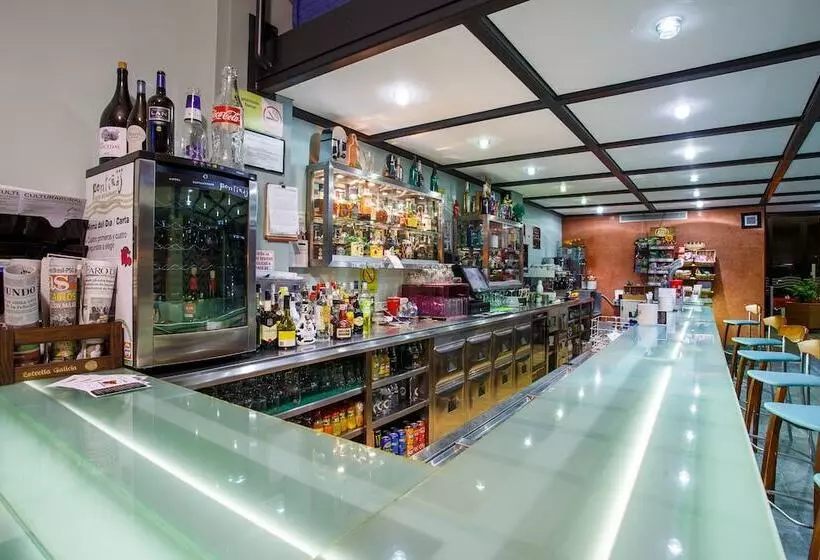 בית מלון כפרי Restaurante Pontiñas