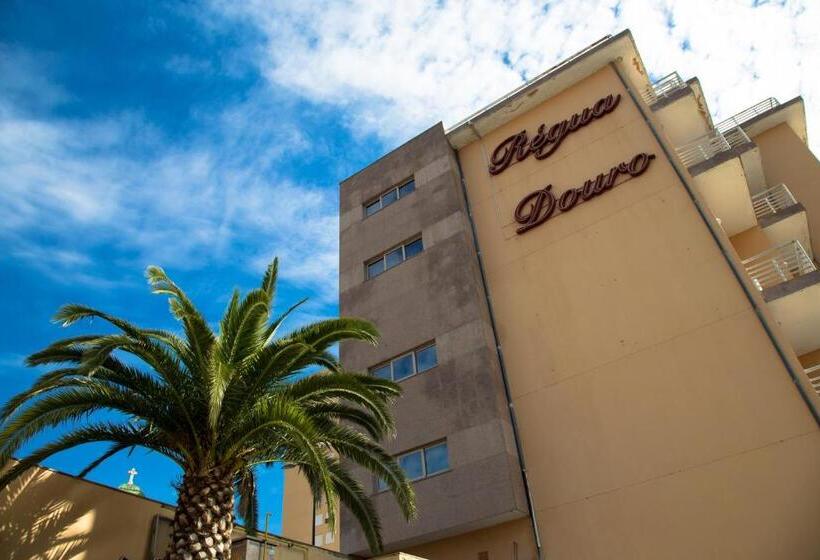 Отель Regua Douro