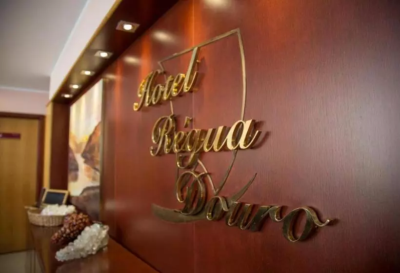 호텔 Regua Douro