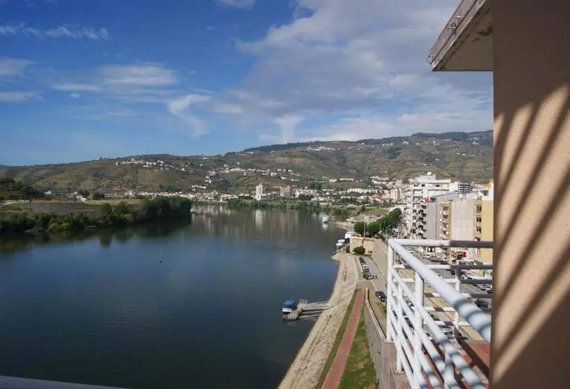 호텔 Regua Douro