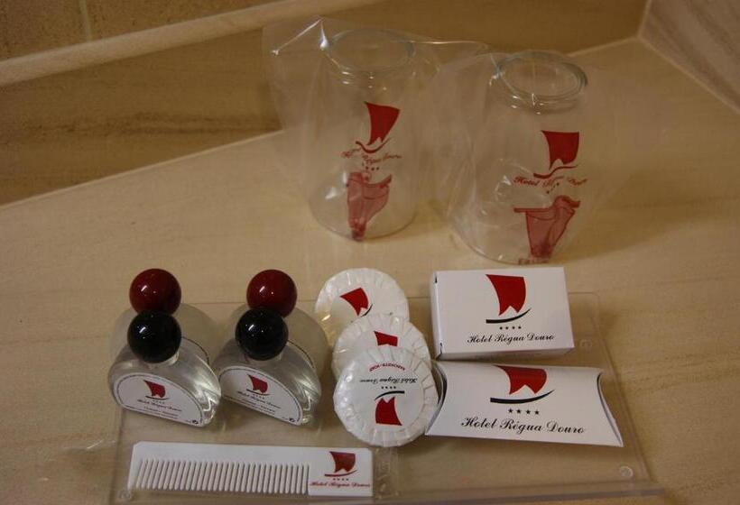 Отель Regua Douro