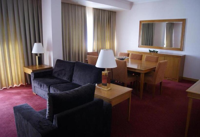 Отель Regua Douro