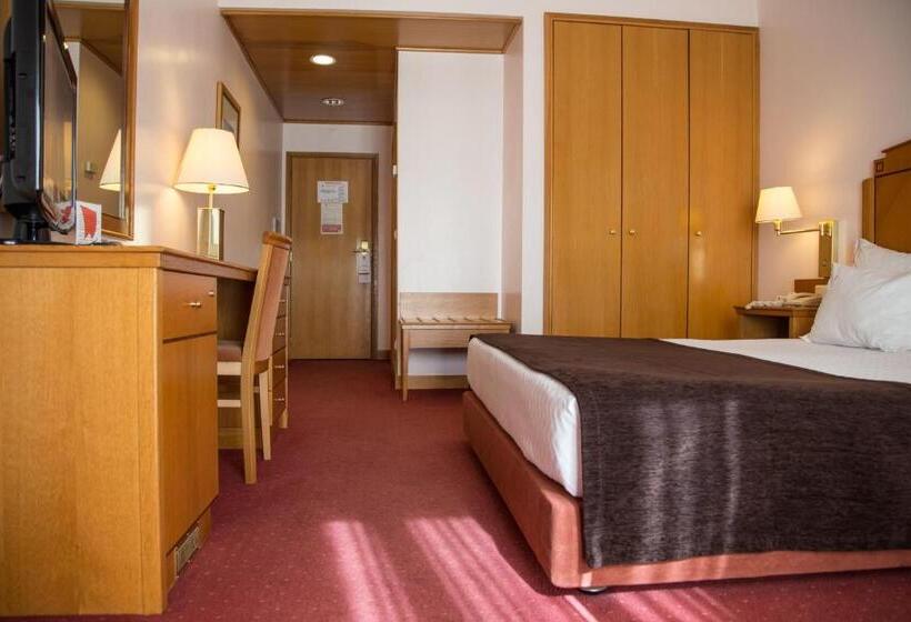 Отель Regua Douro