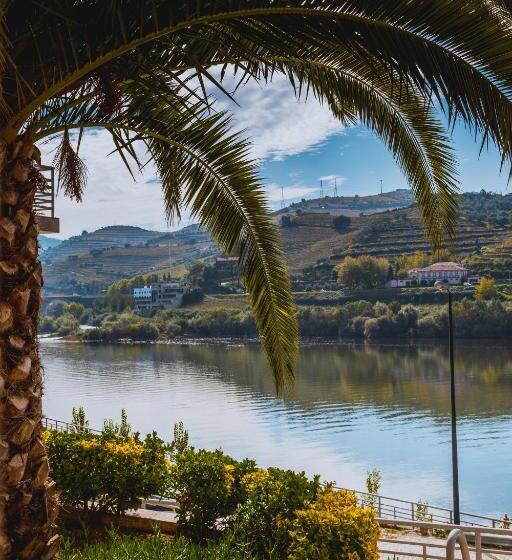 Отель Regua Douro