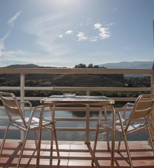 Отель Regua Douro