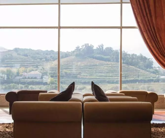 호텔 Regua Douro