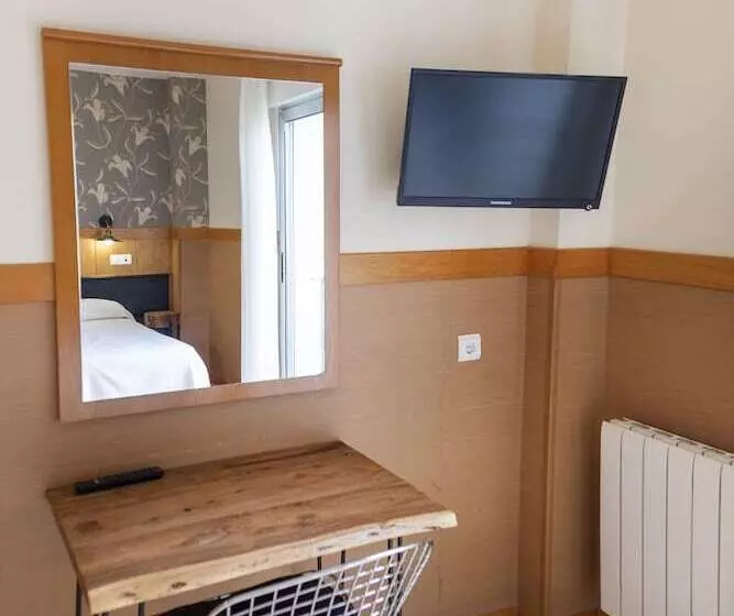 فندق Ria De Suances