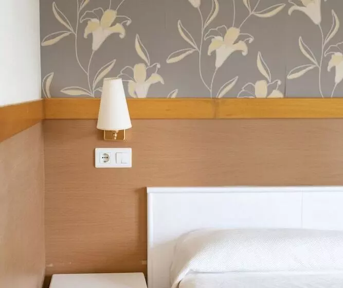 فندق Ria De Suances