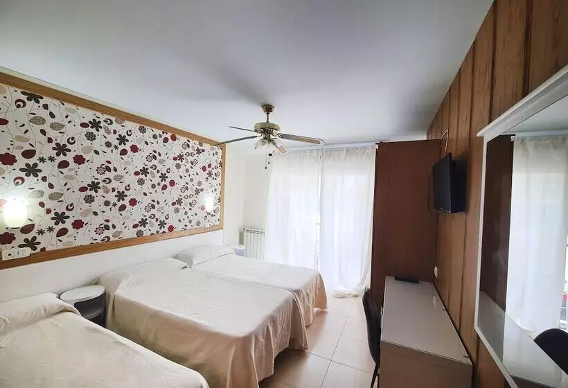 فندق Ria De Suances