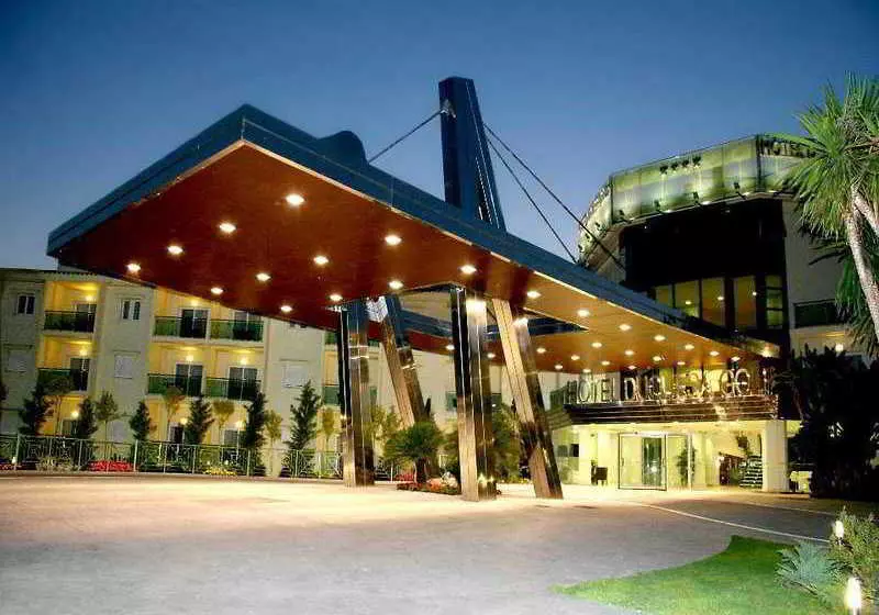 فندق Suites Duquesa Golf